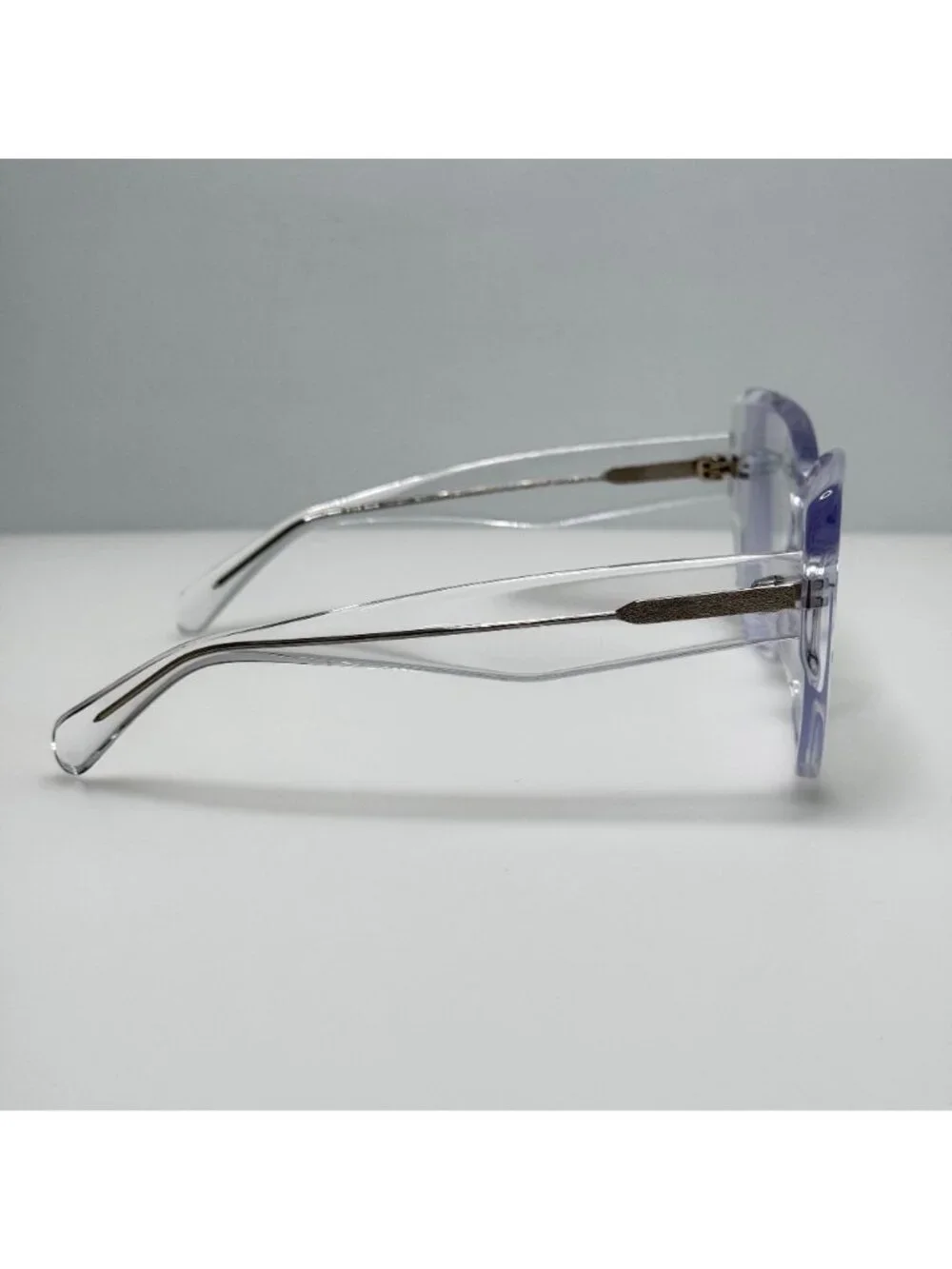 Zeelool Eyeglasses Eye Glasses Frames OA1901-02 53-21-145